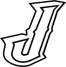 J logo