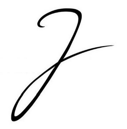 J logo