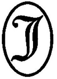J logo