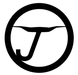 J logo