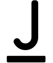 J logo