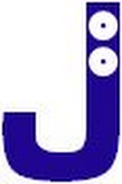 J logo
