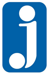 J logo