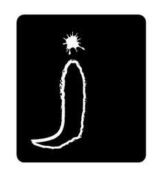J logo