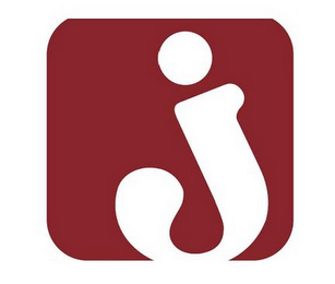 J logo