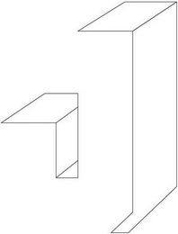 J logo