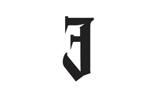 J logo