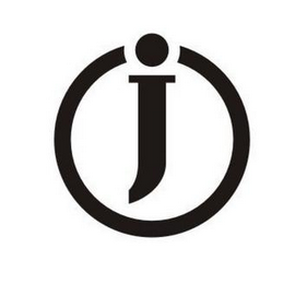 J logo