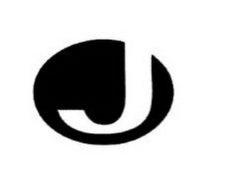 J logo