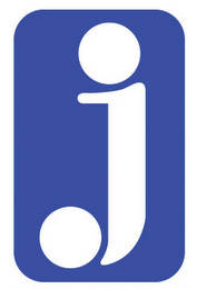 J logo