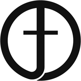 J logo
