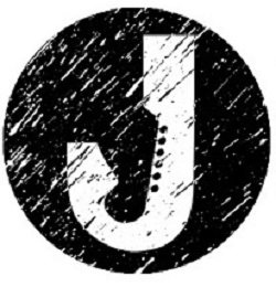 J logo