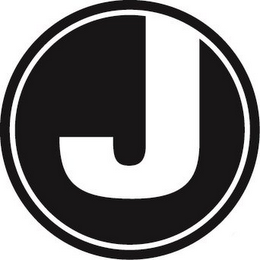 J logo