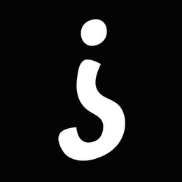 J logo