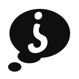 J logo