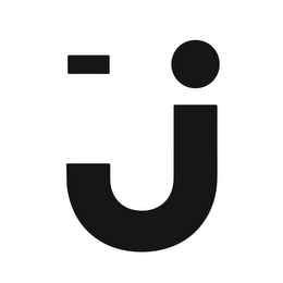 J logo