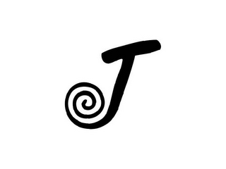 J logo
