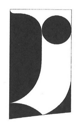 J logo