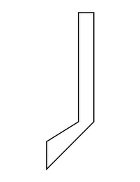 J logo