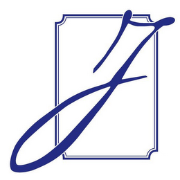 J logo