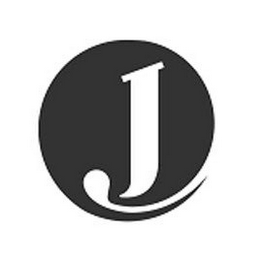 J logo