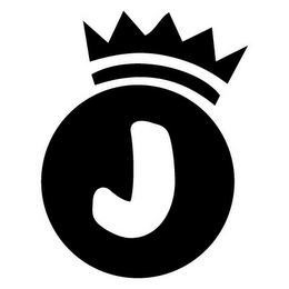 J logo