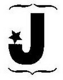 J logo