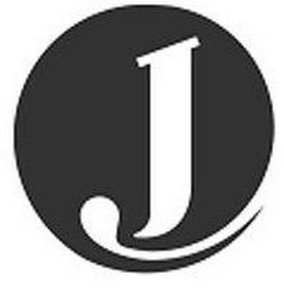 J logo