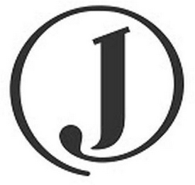 J logo