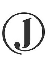 J logo