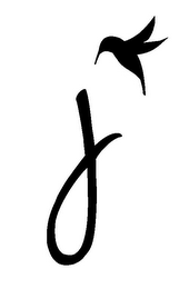 J logo