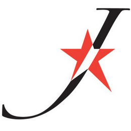 J logo