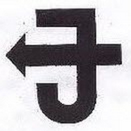 J logo