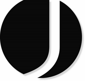 J logo