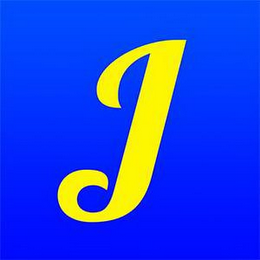 J logo