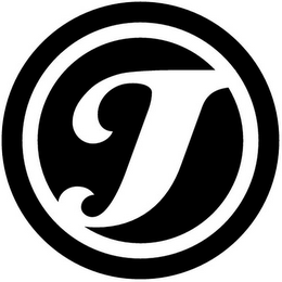 J logo