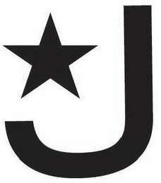J logo