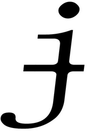 J logo