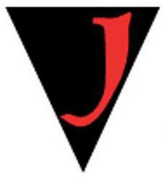 J logo