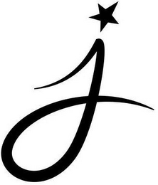 J logo