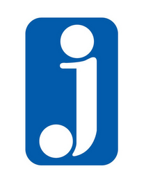 J logo