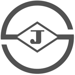 J logo