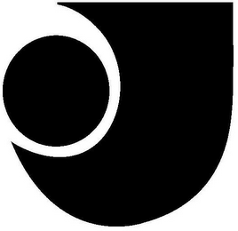 J logo