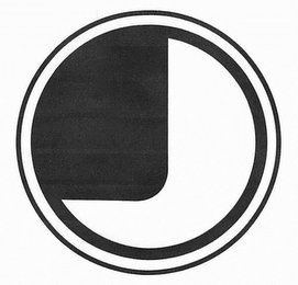 J logo