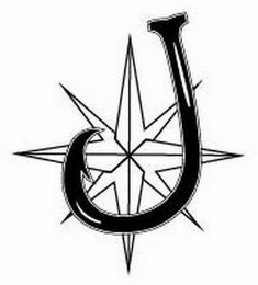 J logo