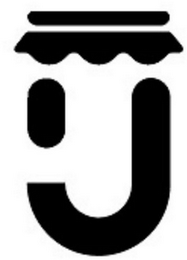 J logo