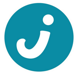 J logo