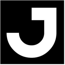 J logo