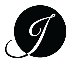 J logo