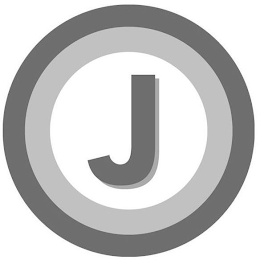 J logo